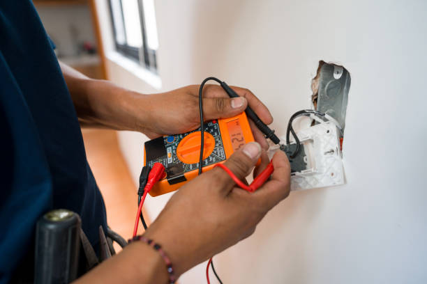 Best Residential Electrician Services  in Gearhart, OR