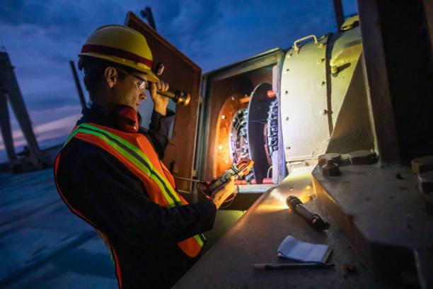 Best Generator Installation Services  in Gearhart, OR