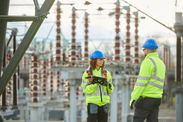 Best Emergency Electrical Repair  in Gearhart, OR