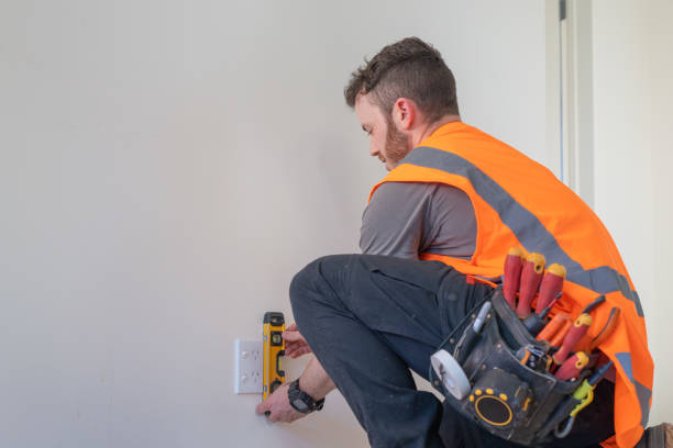 Best Electrical Repair Services  in Gearhart, OR
