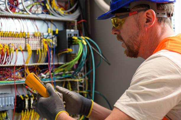 Best Affordable Electrical Installation  in Gearhart, OR