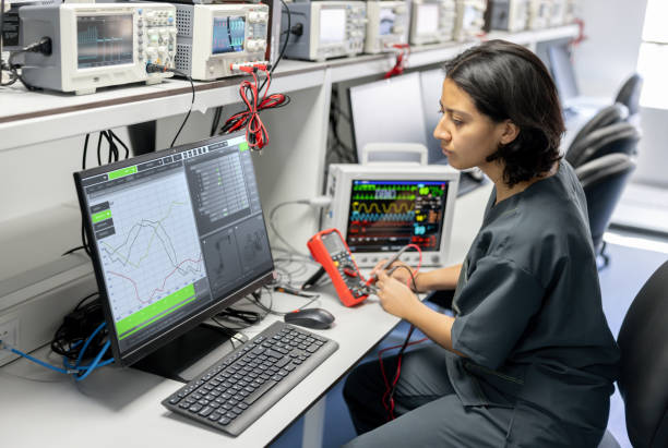 Best Industrial Electrical Services  in Gearhart, OR