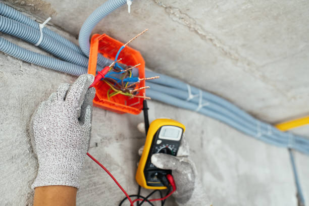 Best Affordable Electrician  in Gearhart, OR