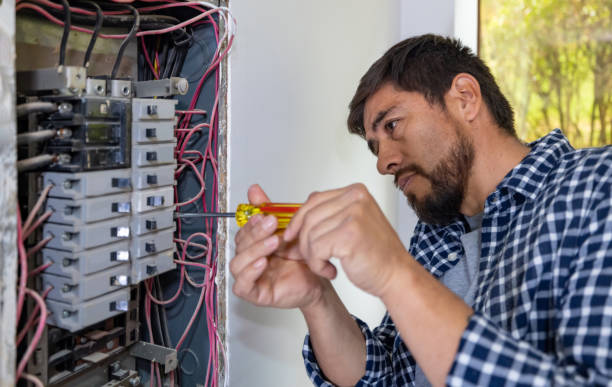 Best Electrical Wiring Services  in Gearhart, OR